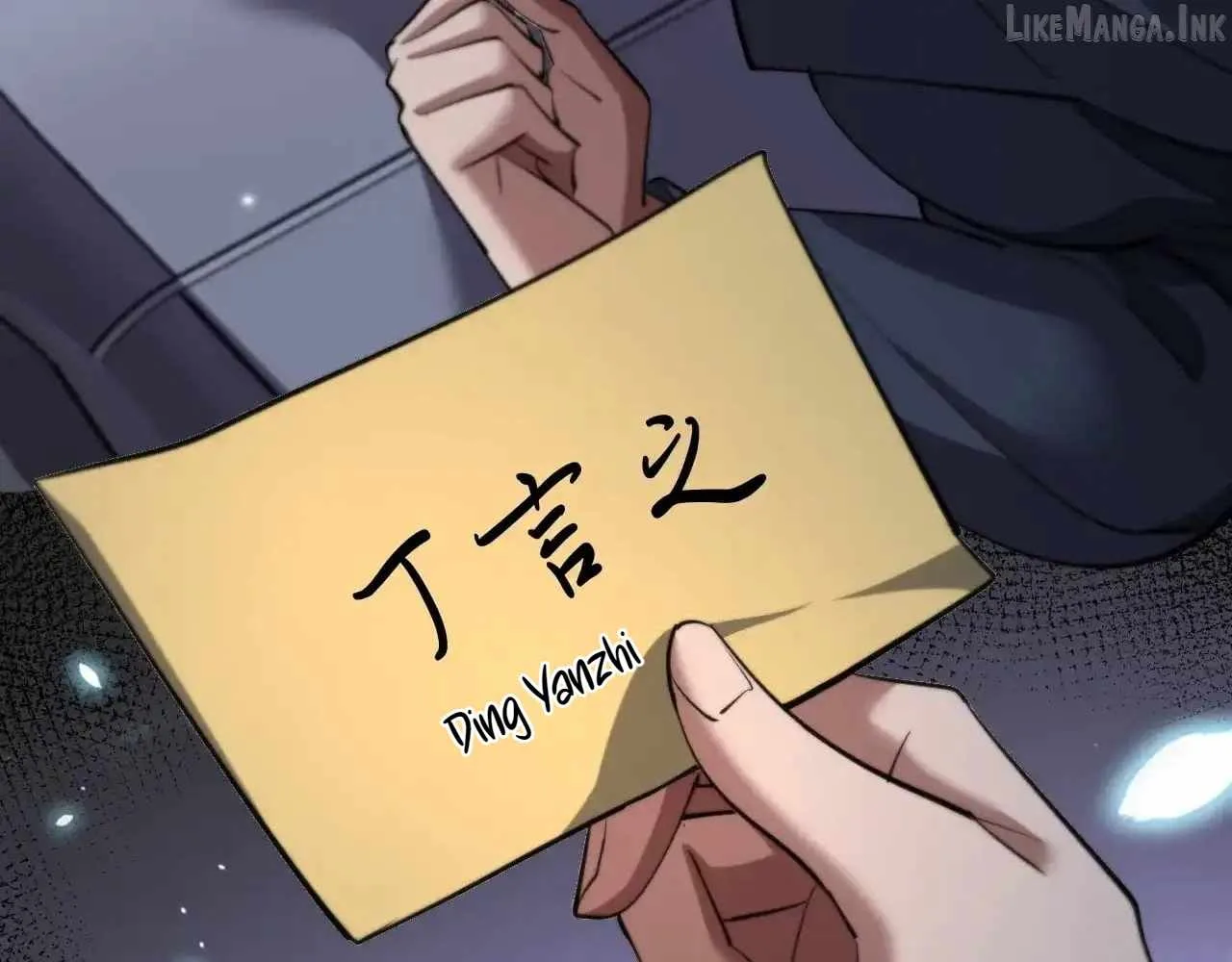 I’m Trapped In This Day For One Thousand Years Chapter 286 page 110