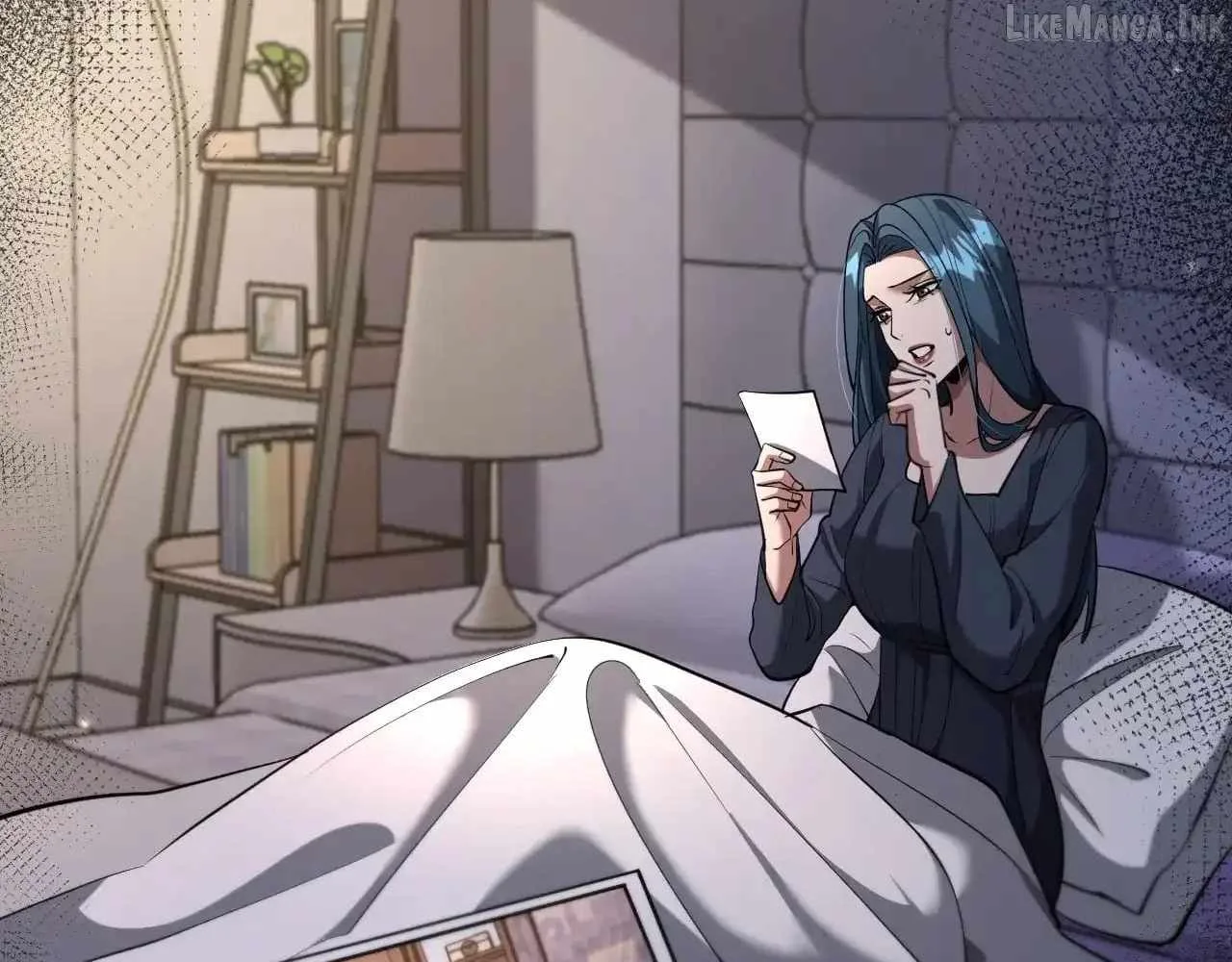I’m Trapped In This Day For One Thousand Years Chapter 286 page 119