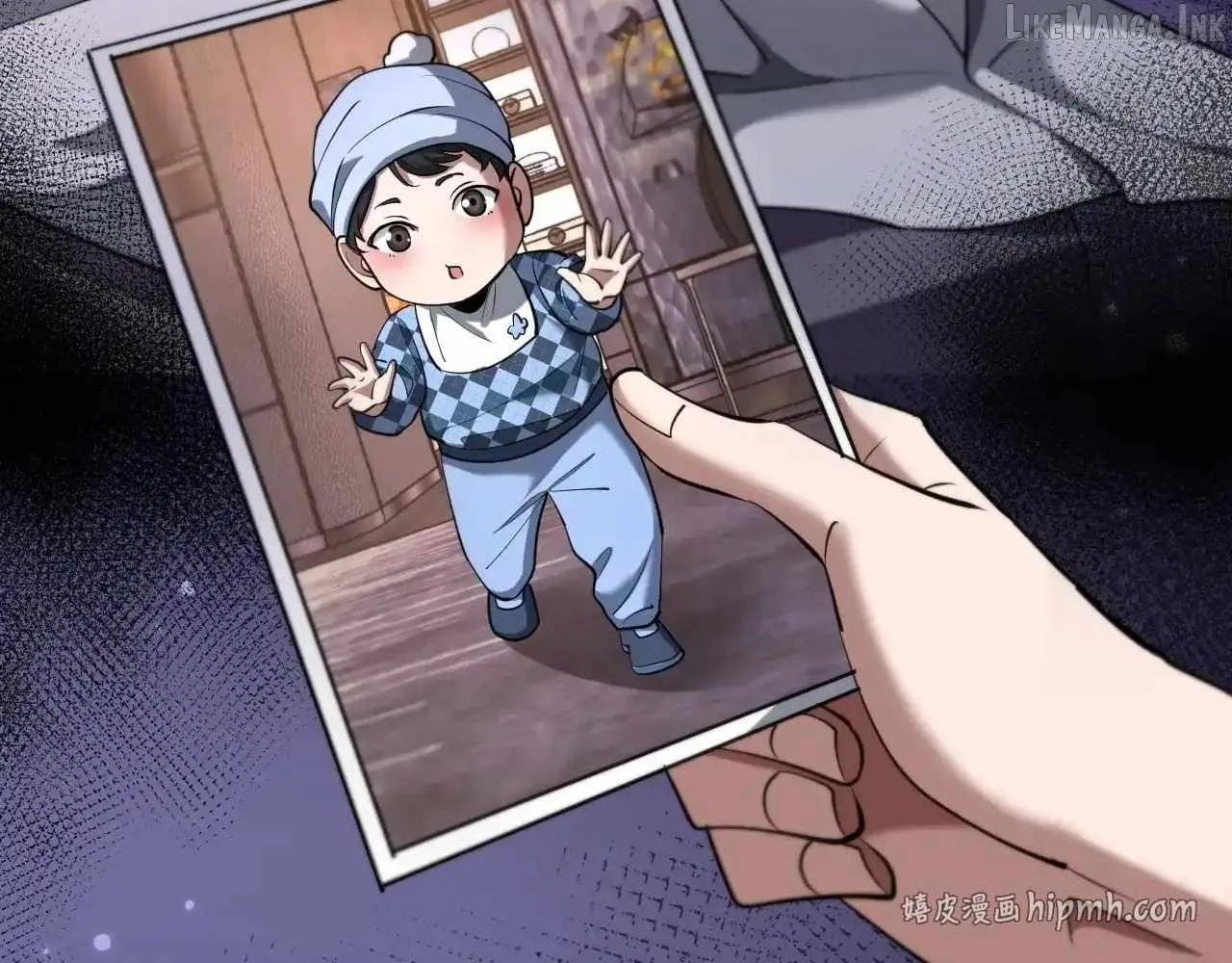 I’m Trapped In This Day For One Thousand Years Chapter 286 page 120