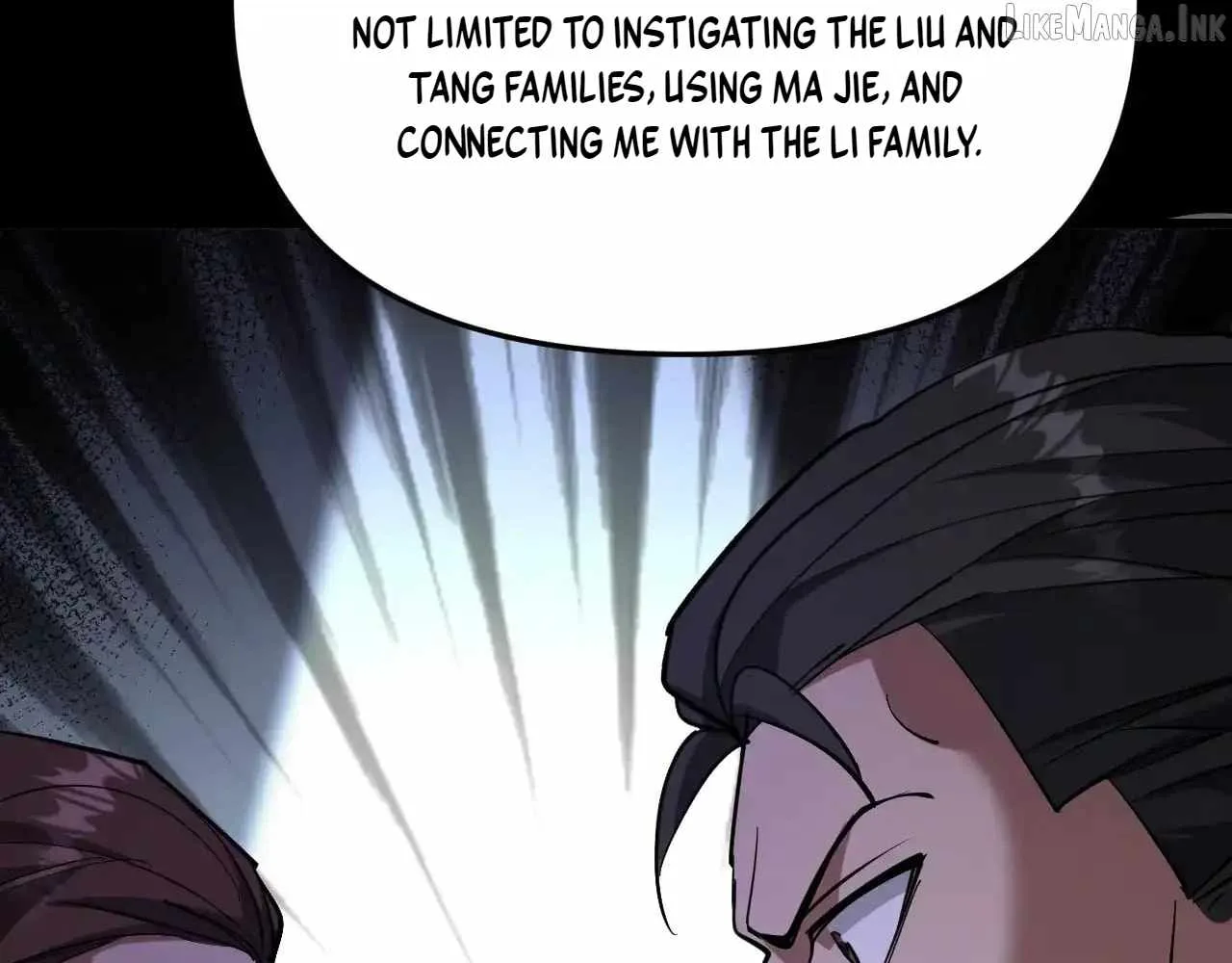 I’m Trapped In This Day For One Thousand Years Chapter 286 page 122