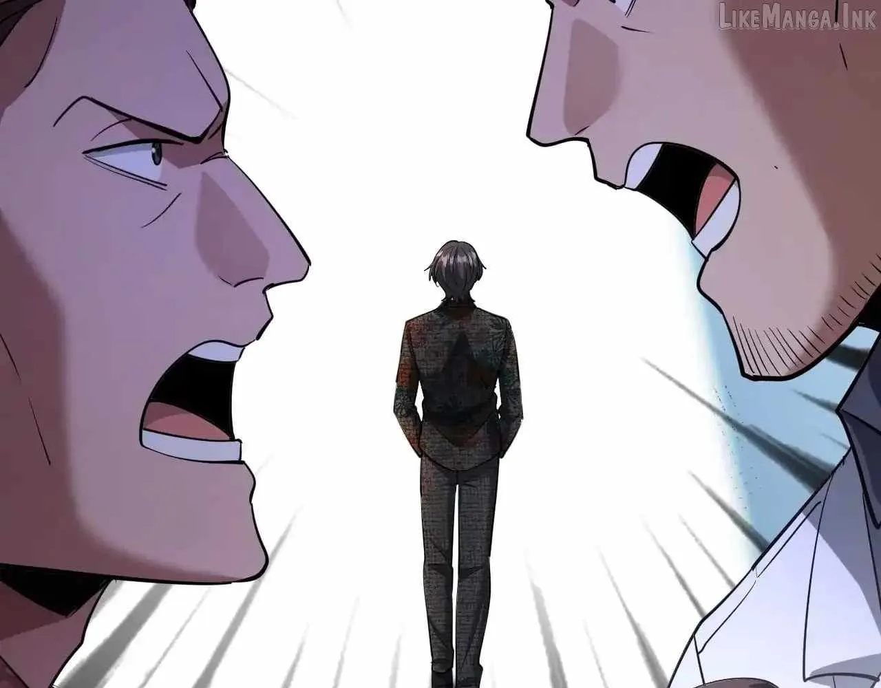 I’m Trapped In This Day For One Thousand Years Chapter 286 page 123