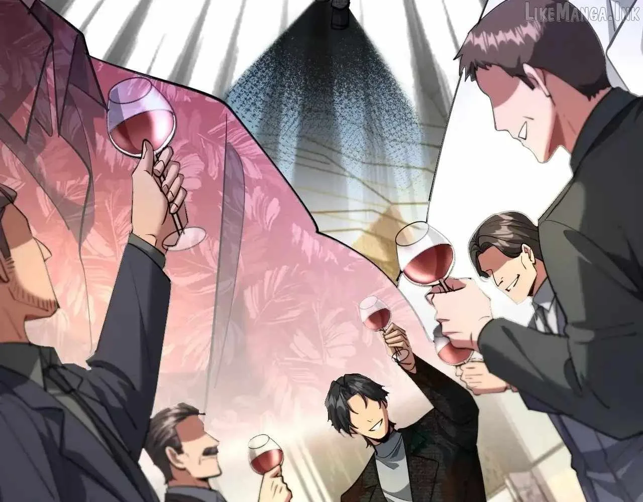 I’m Trapped In This Day For One Thousand Years Chapter 286 page 124