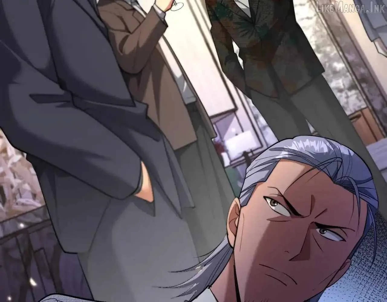 I’m Trapped In This Day For One Thousand Years Chapter 286 page 125