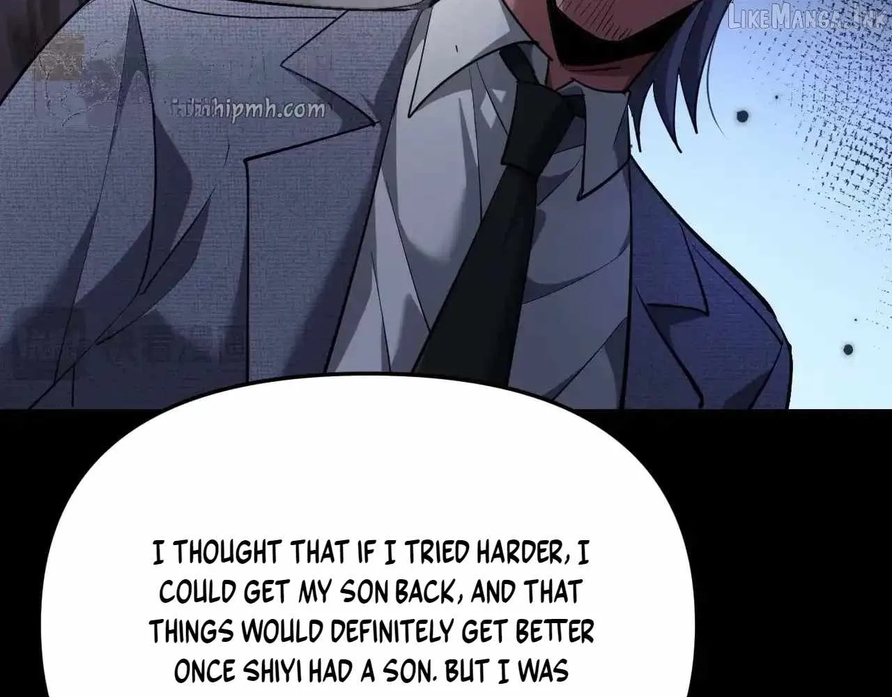 I’m Trapped In This Day For One Thousand Years Chapter 286 page 126