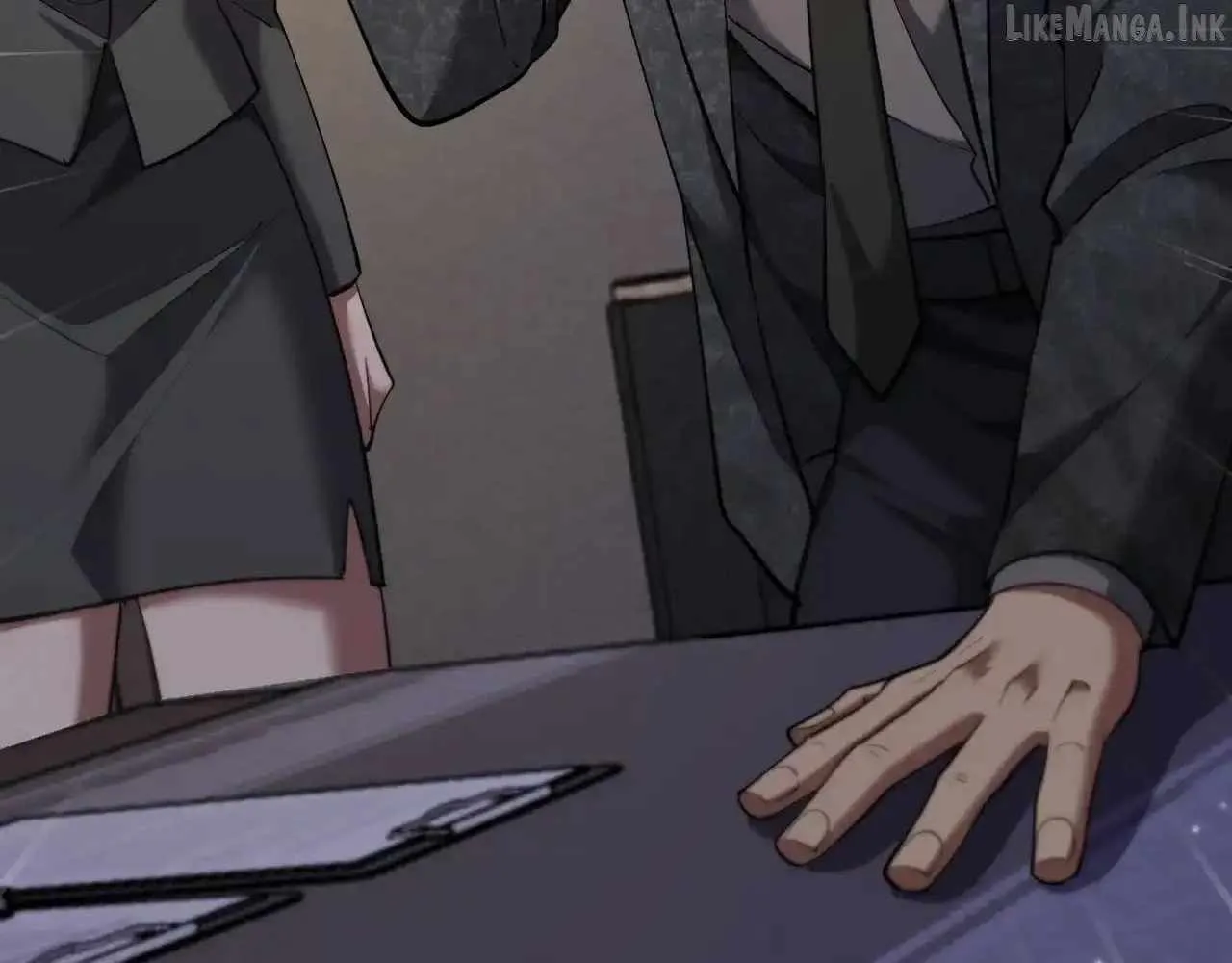 I’m Trapped In This Day For One Thousand Years Chapter 286 page 133