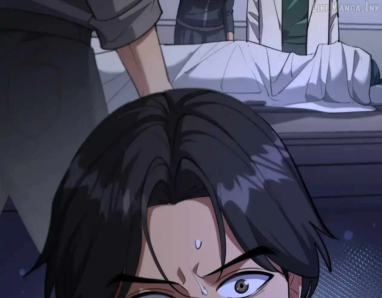 I’m Trapped In This Day For One Thousand Years Chapter 286 page 137