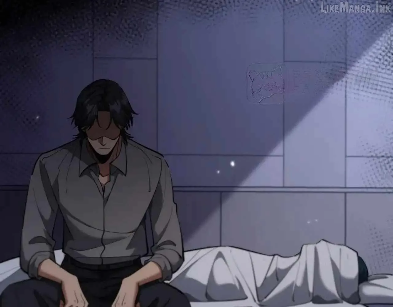 I’m Trapped In This Day For One Thousand Years Chapter 286 page 141