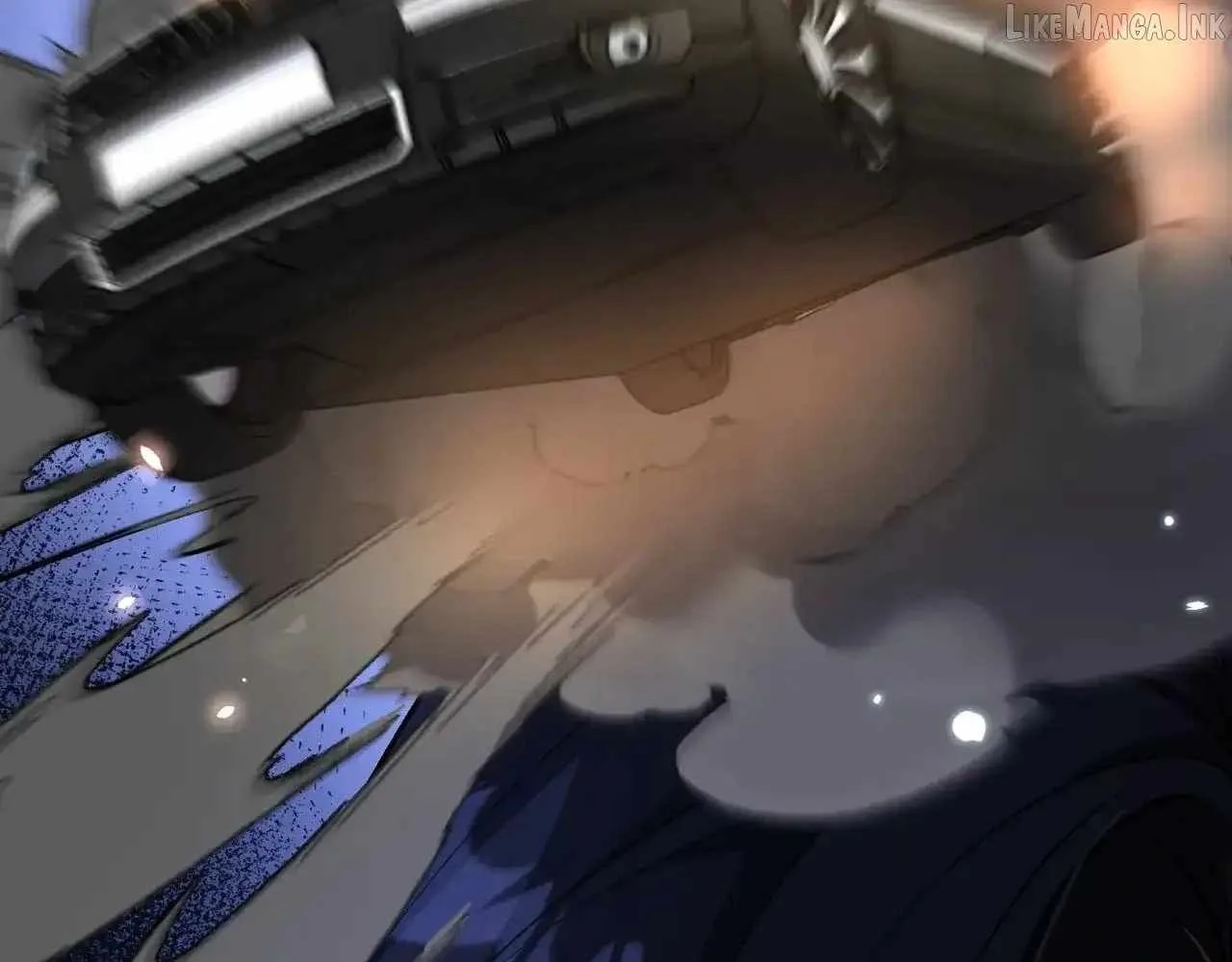 I’m Trapped In This Day For One Thousand Years Chapter 286 page 162