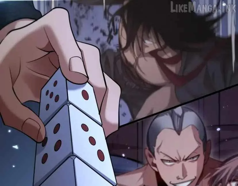 I’m Trapped In This Day For One Thousand Years Chapter 287 page 27