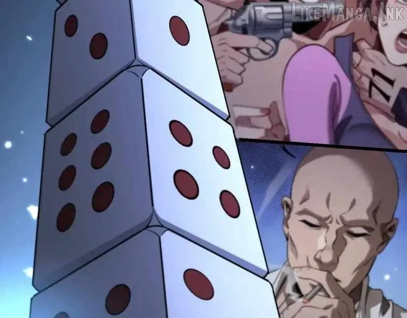 I’m Trapped In This Day For One Thousand Years Chapter 287 page 28