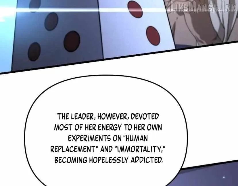 I’m Trapped In This Day For One Thousand Years Chapter 287 page 29