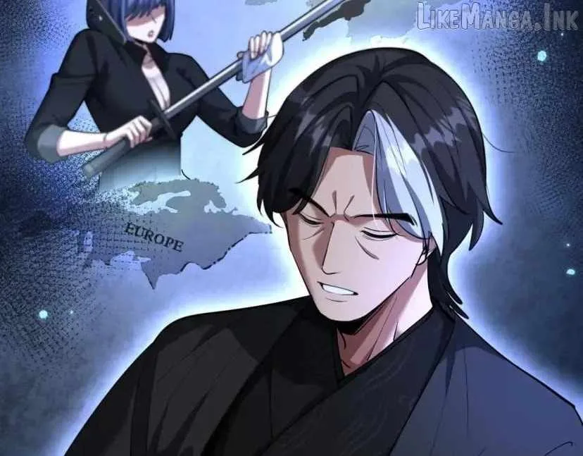 I’m Trapped In This Day For One Thousand Years Chapter 287 page 20