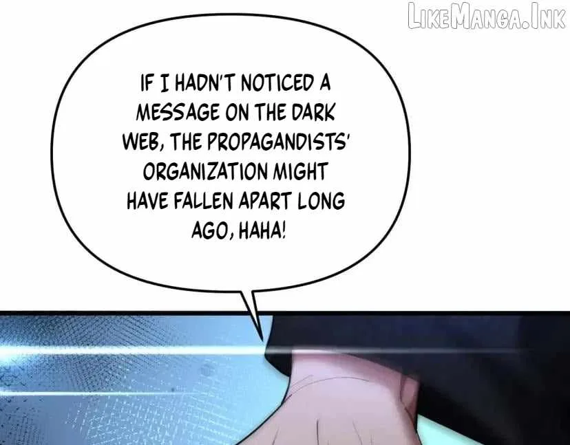 I’m Trapped In This Day For One Thousand Years Chapter 287 page 32