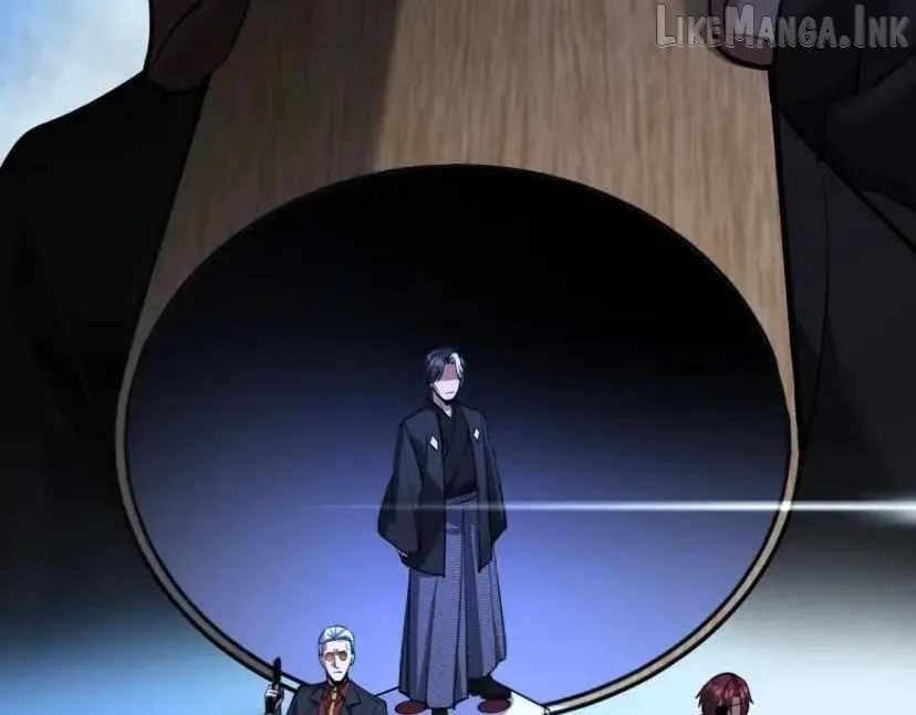 I’m Trapped In This Day For One Thousand Years Chapter 287 page 44