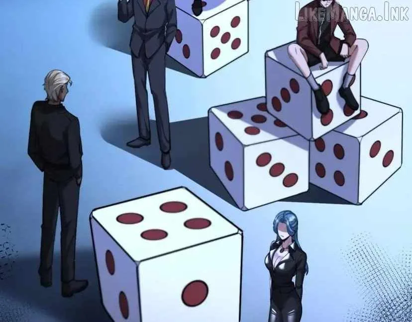 I’m Trapped In This Day For One Thousand Years Chapter 287 page 45