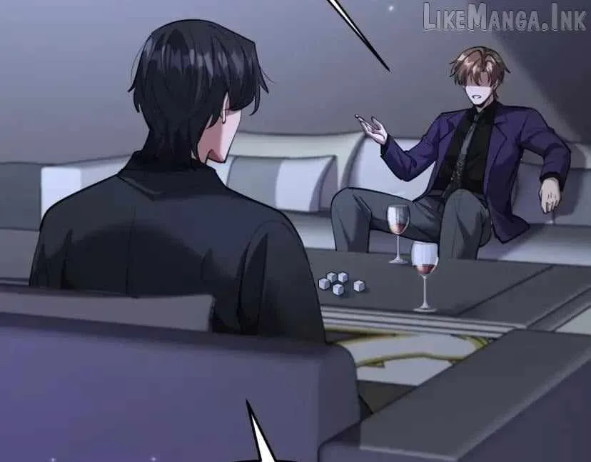 I’m Trapped In This Day For One Thousand Years Chapter 287 page 51