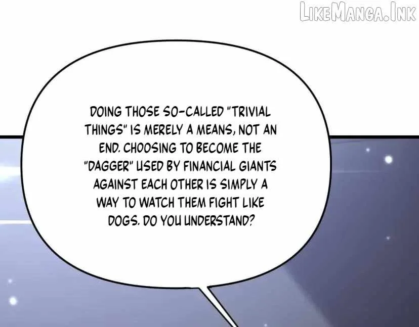 I’m Trapped In This Day For One Thousand Years Chapter 287 page 50