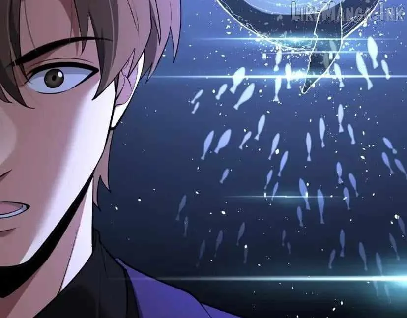 I’m Trapped In This Day For One Thousand Years Chapter 287 page 57