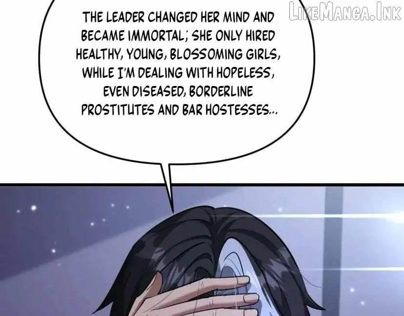 I’m Trapped In This Day For One Thousand Years Chapter 287 page 78