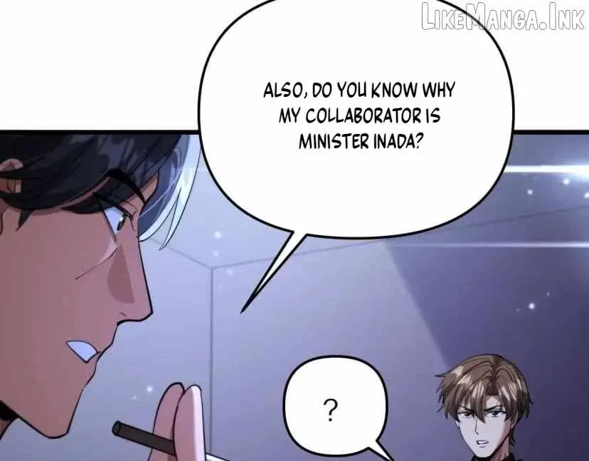I’m Trapped In This Day For One Thousand Years Chapter 287 page 81