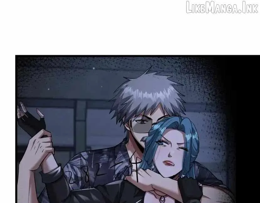 I’m Trapped In This Day For One Thousand Years Chapter 287 page 98