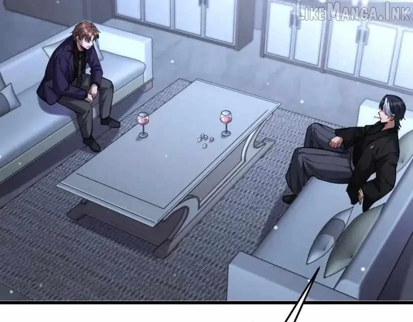 I’m Trapped In This Day For One Thousand Years Chapter 287 page 91