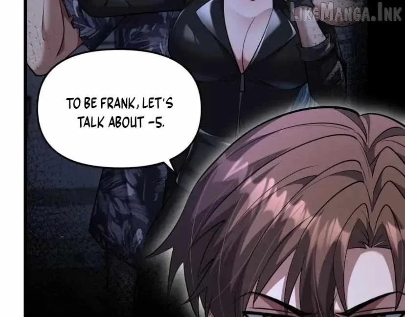 I’m Trapped In This Day For One Thousand Years Chapter 287 page 99