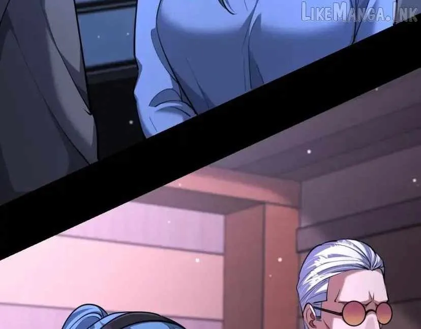 I’m Trapped In This Day For One Thousand Years Chapter 287 page 119