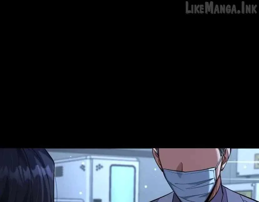 I’m Trapped In This Day For One Thousand Years Chapter 287 page 117
