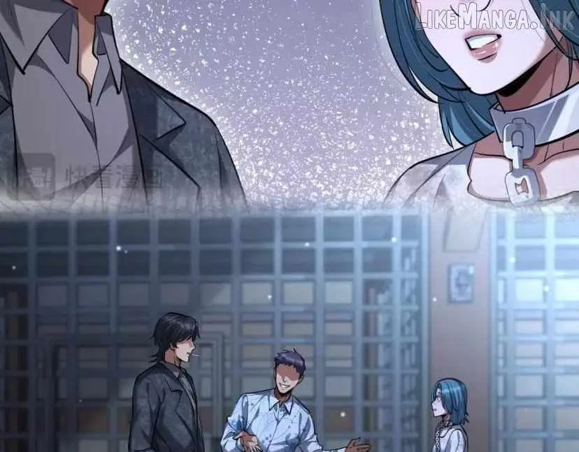 I’m Trapped In This Day For One Thousand Years Chapter 287 page 114