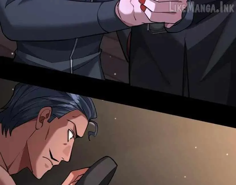 I’m Trapped In This Day For One Thousand Years Chapter 287 page 121
