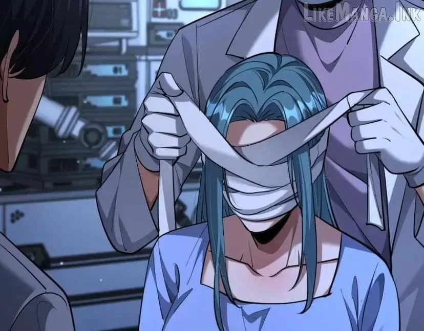 I’m Trapped In This Day For One Thousand Years Chapter 287 page 118