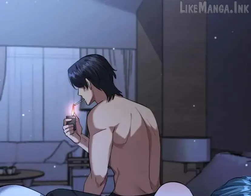 I’m Trapped In This Day For One Thousand Years Chapter 287 page 125