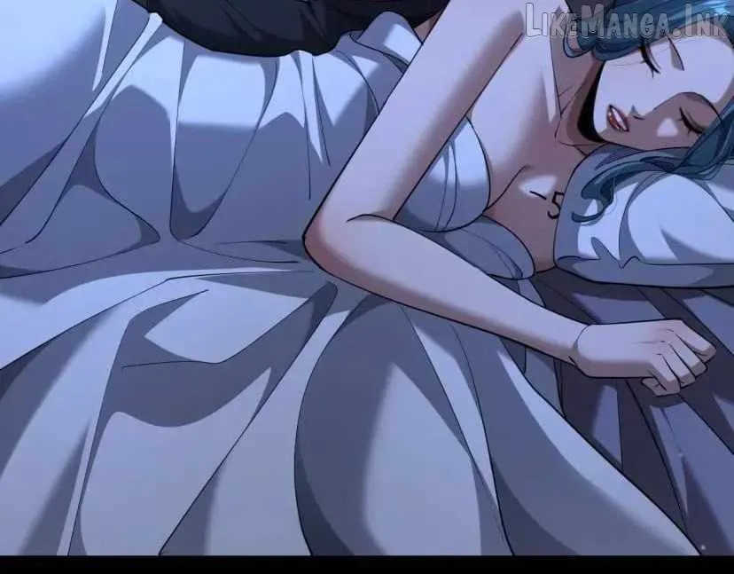 I’m Trapped In This Day For One Thousand Years Chapter 287 page 126