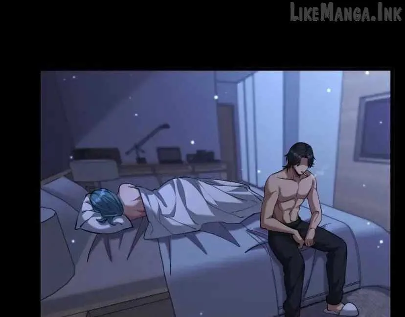 I’m Trapped In This Day For One Thousand Years Chapter 287 page 128