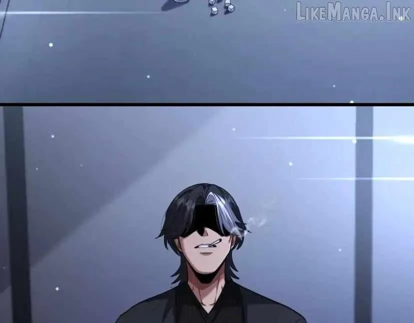 I’m Trapped In This Day For One Thousand Years Chapter 287 page 132