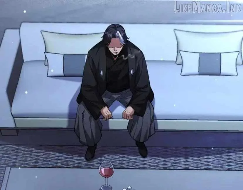 I’m Trapped In This Day For One Thousand Years Chapter 287 page 131
