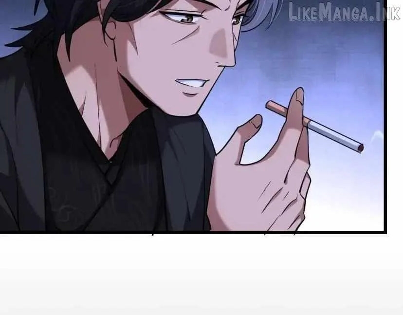 I’m Trapped In This Day For One Thousand Years Chapter 287 page 137