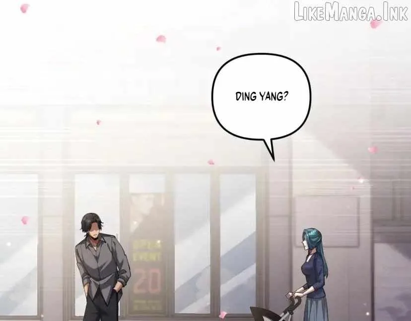 I’m Trapped In This Day For One Thousand Years Chapter 287 page 146