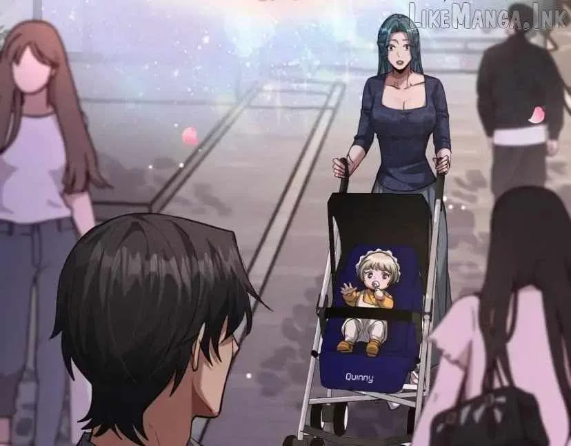 I’m Trapped In This Day For One Thousand Years Chapter 287 page 149
