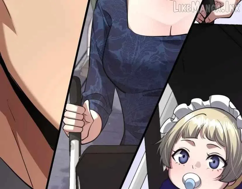 I’m Trapped In This Day For One Thousand Years Chapter 287 page 156