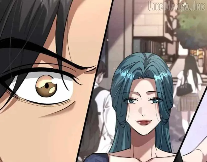 I’m Trapped In This Day For One Thousand Years Chapter 287 page 155