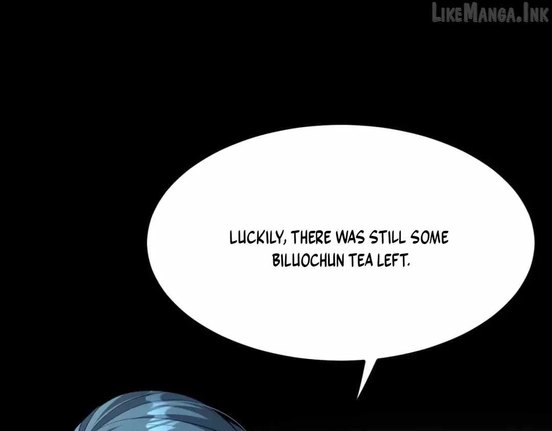 I’m Trapped In This Day For One Thousand Years Chapter 288 page 20