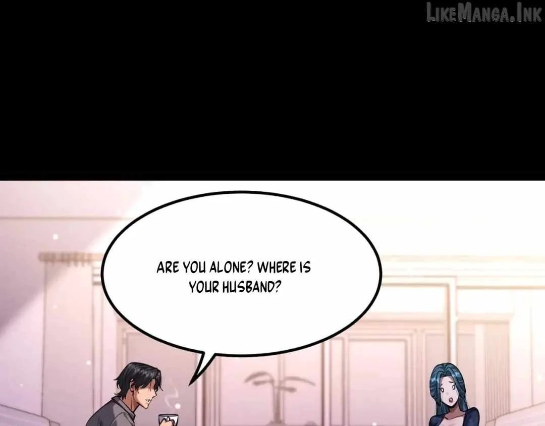 I’m Trapped In This Day For One Thousand Years Chapter 288 page 25