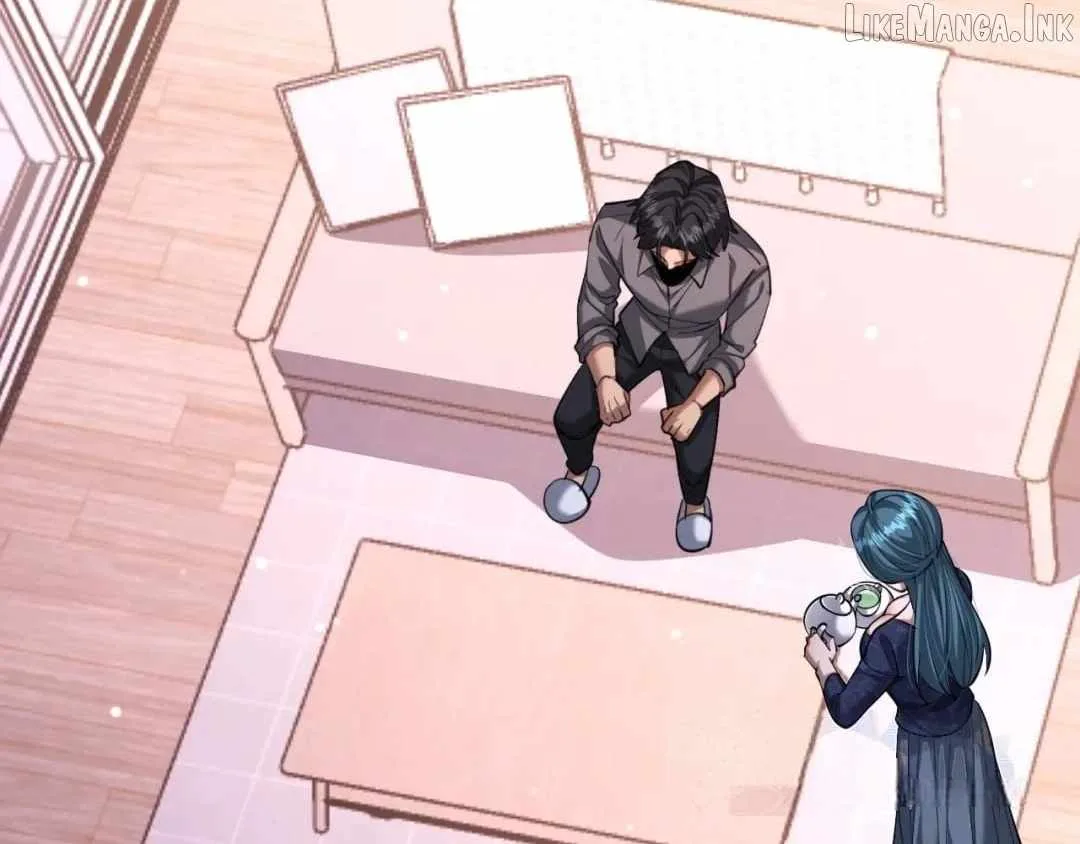 I’m Trapped In This Day For One Thousand Years Chapter 288 page 11