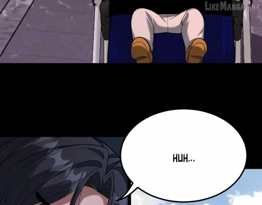 I’m Trapped In This Day For One Thousand Years Chapter 288 page 4