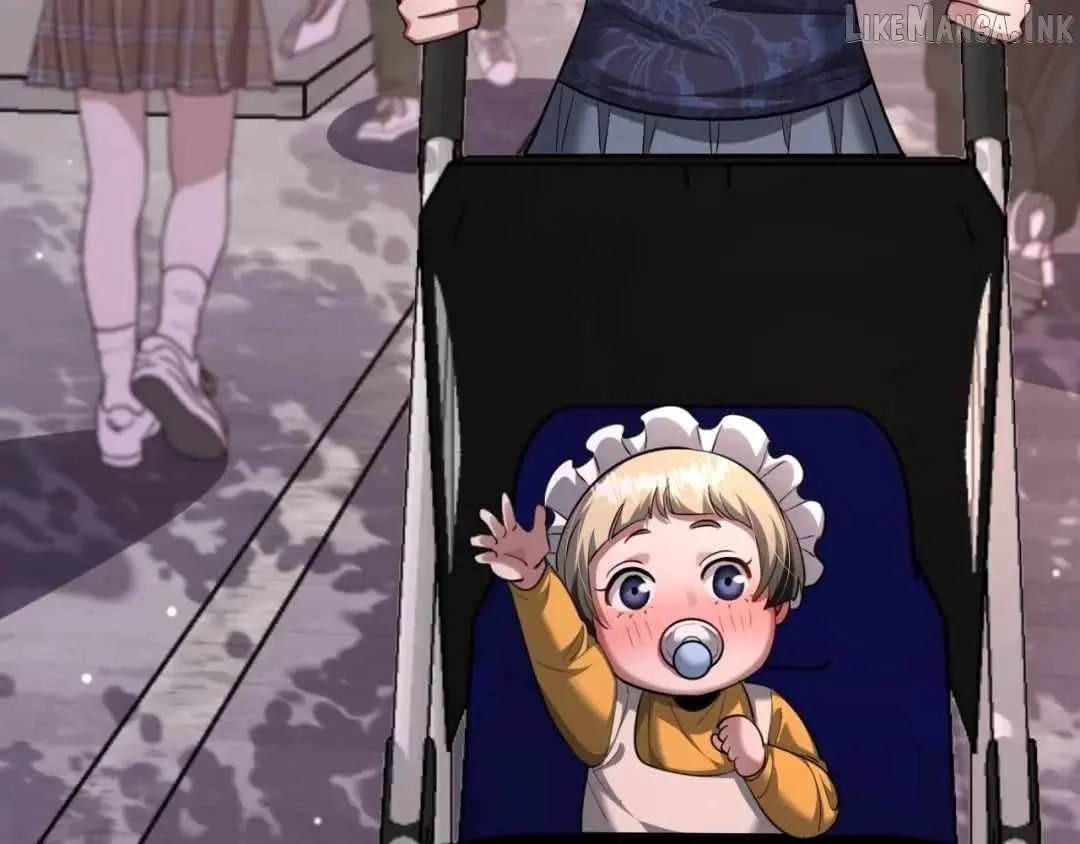 I’m Trapped In This Day For One Thousand Years Chapter 288 page 3
