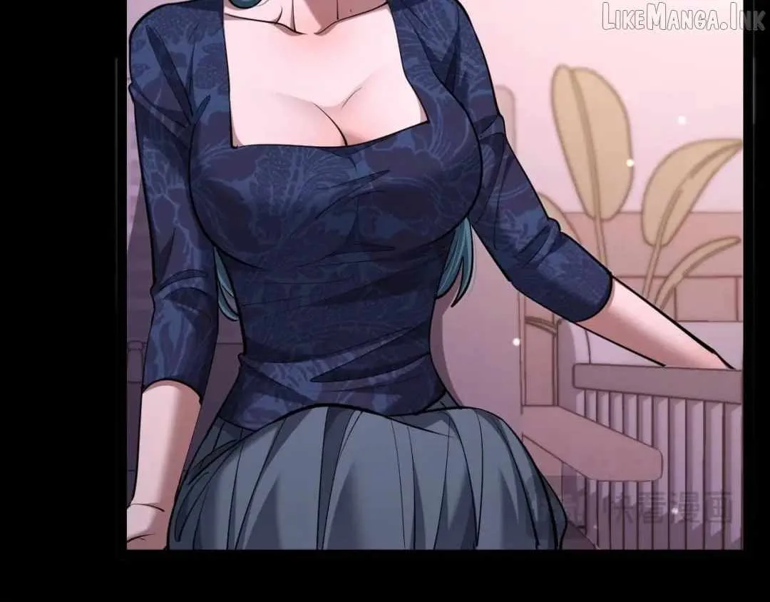 I’m Trapped In This Day For One Thousand Years Chapter 288 page 28