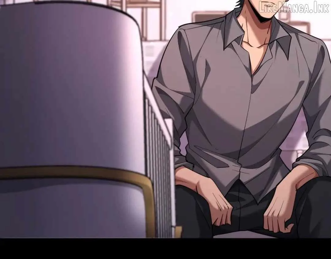 I’m Trapped In This Day For One Thousand Years Chapter 288 page 19