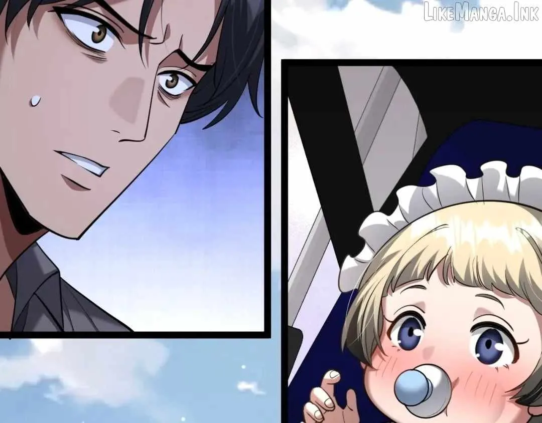 I’m Trapped In This Day For One Thousand Years Chapter 288 page 5